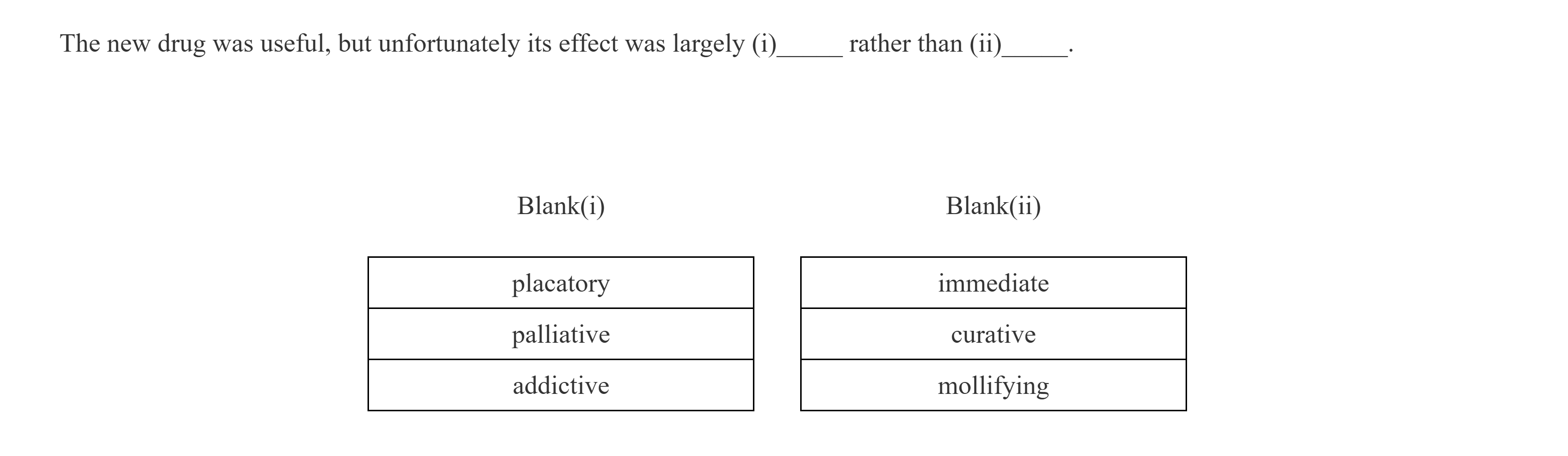 KMF Comprehensive set of mathematics questions after the reform